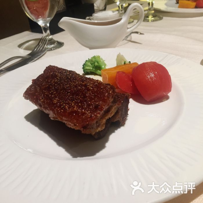 王品牛排(北京亚运村店)台塑牛排图片 - 第59张