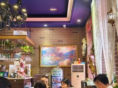 -安德烈俄式西餐厅(中央大街店)