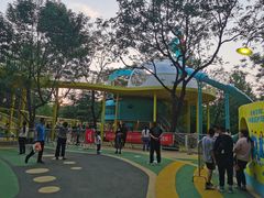 -张店儿童公园