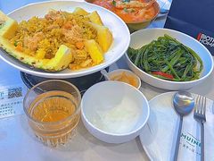 -美奈小馆·越南料理(福田星河COCO Park店)