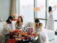 -大连君悦酒店