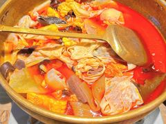 -毛肚向右·川渝毛肚王(经开永旺店)