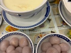 -赵记传承·中国甜品(福州总店)