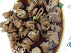 -长平老姿娘夜粥(平东一街店)