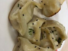 锅贴-玉华饮食店(茅台路店)
