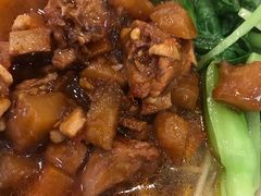 -月亮房·白斩鸡(娄山关路店)