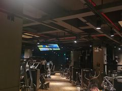 -威尔仕健身·游泳(古北店)