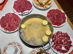 -汕头八合里海记牛肉店(清河店)