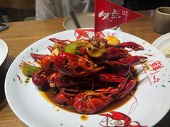-必点海鲜·鲅鱼水饺(鞍山西道店)