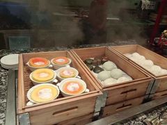 -漓咖啡西餐厅 · 桂林香格里拉