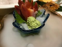 -竹幸日本料理(国光1937科技文化创意园店)