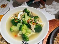 -Aqua Oasis 水天堂(相城天虹商场店)