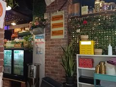 -郑阿姨的家·이모네·韩料&烤肉(武川路店)