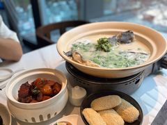 -久宴·天目湖大鱼头(恐龙园店)