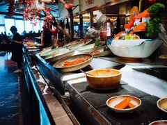 -喜庭海鲜自助(来福士店)