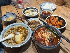 -太平张醪糟(西街直营店)
