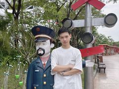 -厦门方特东方神画