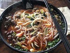 -沈记土鸡米线(七星街品牌中心店)