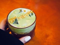 -RIPPLE COFFEE涟漪咖啡