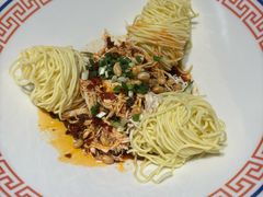 -外婆家传菜(老城店)