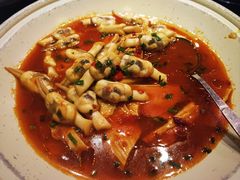 -汀小府·福建客家菜(鼓山沃尔玛店)