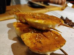 -腰子哥烤串(石佛营炫特店)