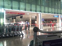 -胡志明新山一国际机场