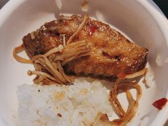 -川成元·麻辣香锅(凯德MALL西直门店)