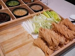 -有喜胶东小馆(太申祥和店)