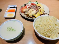 -新加坡高记KOO KEE Restaurant(盈科店)