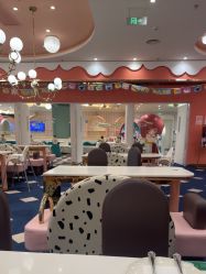 -奈尔宝家庭中心·亲子餐厅(苏州大悦城店)