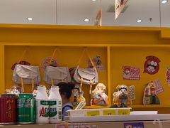 -串士多·回转小火锅(长安方圆荟店)