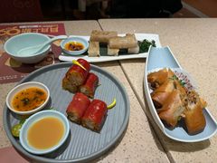 -点都德(聚福楼店)