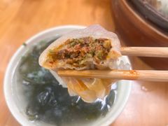 麻辣牛肉烧卖-晓友烧麦(光华村店)