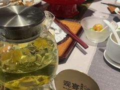 -观宴·品质赣菜(高新大道店)