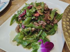 -天山传奇新疆菜(SKLP店)