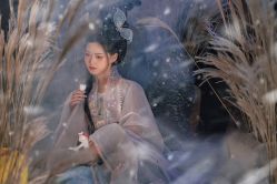 -汉仪华裳汉服馆(打浦桥店)