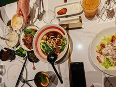 -静香HOUSE·全时段融合餐厅(七星欢乐颂店)