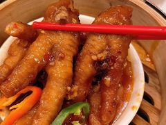 -誉八仙粤菜(万象天地店)