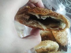 -朱记小郑酥烧饼(建康路店)