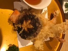 -虹料理·日料放题(悠方店)