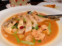 家烧鲳鱼-新荣记(椒江店)