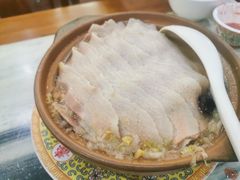 -砂锅居(西四店)