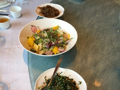 蔬菜色拉-上海小南国(正大店)