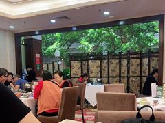 大堂-广州酒家(文昌总店)