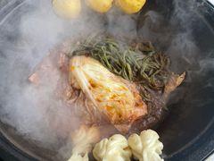 -小媳妇铁锅炖鱼(世博园店)