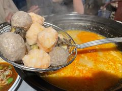 -达叔香味海鲜(海棠68环球美食街店)