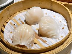 大师虾饺-吉旺港式餐厅(南方商城店)