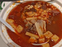 -苏晓玥·手作江南小吃(深圳北站店)