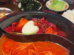 -牛市坎火锅(建设路店)